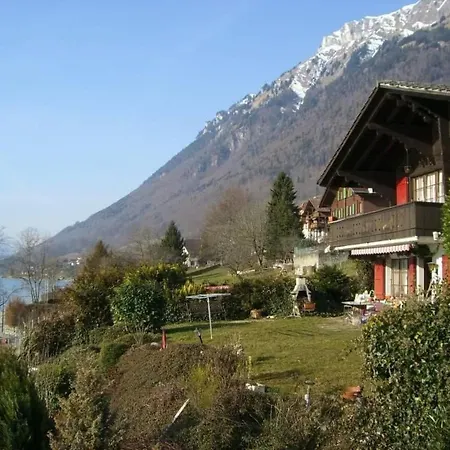 Daire Holzwurm By Interhome