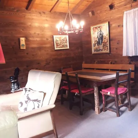 Holzwurm By Interhome Daire *