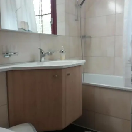 Holzwurm By Interhome Daire