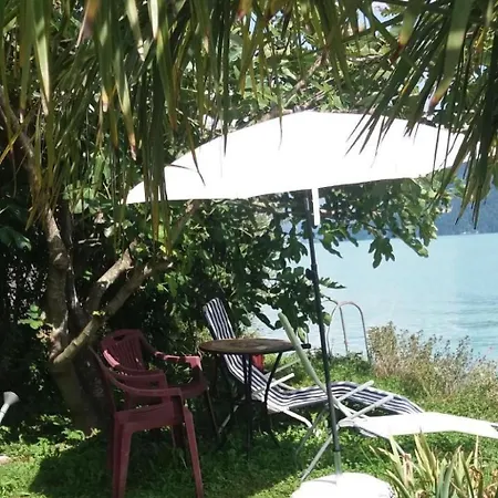 Holzwurm By Interhome