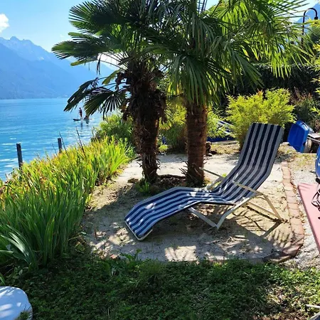 Holzwurm By Interhome *