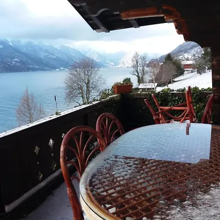 Apartment Holzwurm By Interhome Oberried am Brienzersee