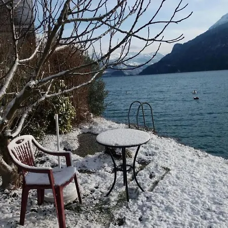 Holzwurm By Interhome Apartment Oberried am Brienzersee