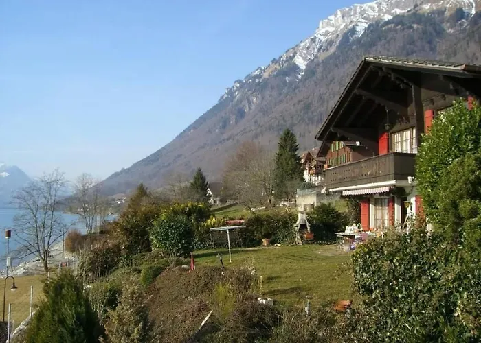 Apartamento Holzwurm By Interhome