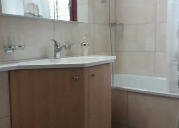 Holzwurm By Interhome Apartamento