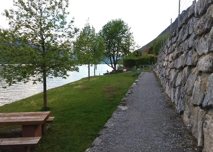 Holzwurm By Interhome Apartamento